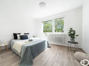 Prodej bytu 2+kk, Česká Lípa, Dlouhá, 41 m2