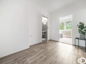 Prodej bytu 2+kk, Česká Lípa, Dlouhá, 41 m2