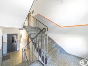 Prodej bytu 2+kk, Česká Lípa, Dlouhá, 41 m2
