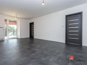 Pronájem rodinného domu, Hlinsko - Blatno, 86 m2