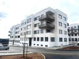 Pronájem bytu 2+kk, Letovice, Komenského, 46 m2
