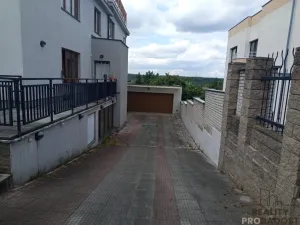 Pronájem bytu 1+kk, Praha, Lumiérů, 57 m2