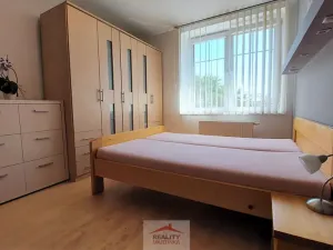 Prodej bytu 4+1, Valašské Meziříčí, Nerudova, 102 m2