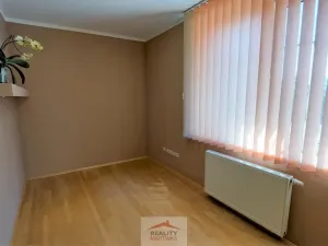 Prodej bytu 4+1, Valašské Meziříčí, Nerudova, 102 m2