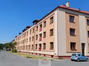 Prodej bytu 4+1, Valašské Meziříčí, Nerudova, 102 m2