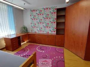 Prodej bytu 4+1, Valašské Meziříčí, Nerudova, 102 m2