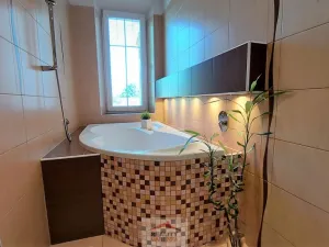 Prodej bytu 4+1, Valašské Meziříčí, Nerudova, 102 m2