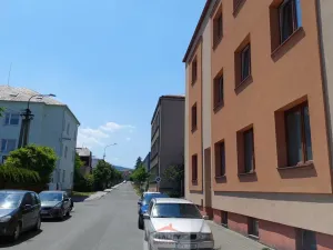 Prodej bytu 4+1, Valašské Meziříčí, Nerudova, 102 m2
