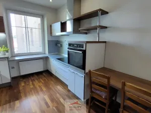 Prodej bytu 4+1, Valašské Meziříčí, Nerudova, 102 m2