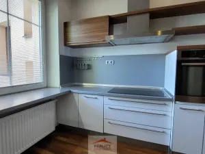 Prodej bytu 4+1, Valašské Meziříčí, Nerudova, 102 m2