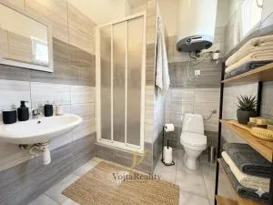 Pronájem bytu 3+1, Olomouc, Horní náměstí, 70 m2