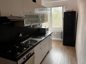 Pronájem bytu 3+1, Plzeň, Popelnicová, 69 m2