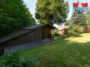 Prodej chaty, Frýdlant nad Ostravicí - Lubno, 75 m2