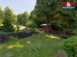 Prodej chaty, Frýdlant nad Ostravicí - Lubno, 75 m2
