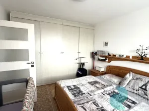 Pronájem bytu 2+kk, České Budějovice, Slunečná, 46 m2