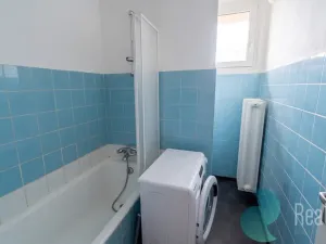 Pronájem bytu 2+kk, České Budějovice, Slunečná, 46 m2