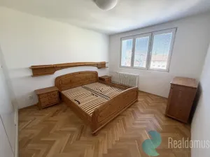 Pronájem bytu 2+kk, České Budějovice, Slunečná, 46 m2