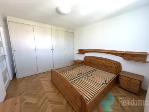 Pronájem bytu 2+kk, České Budějovice, Slunečná, 46 m2