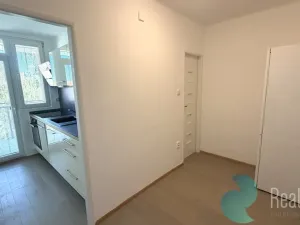 Pronájem bytu 2+kk, České Budějovice, Slunečná, 46 m2