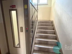 Pronájem bytu 2+kk, České Budějovice, Slunečná, 46 m2