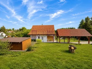Prodej rodinného domu, Kamenný Malíkov, 109 m2