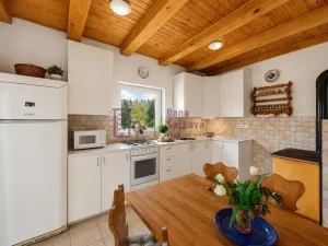 Prodej rodinného domu, Kamenný Malíkov, 109 m2