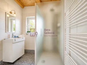 Prodej rodinného domu, Kamenný Malíkov, 109 m2