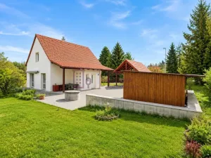 Prodej rodinného domu, Kamenný Malíkov, 109 m2