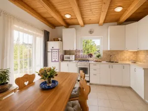 Prodej rodinného domu, Kamenný Malíkov, 109 m2