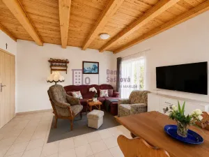 Prodej rodinného domu, Kamenný Malíkov, 109 m2