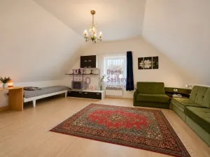Prodej rodinného domu, Kamenný Malíkov, 109 m2