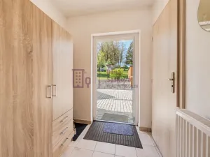 Prodej rodinného domu, Kamenný Malíkov, 109 m2