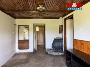 Pronájem chaty, Slapy, 120 m2
