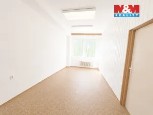 Pronájem kanceláře, Leština u Světlé - Štěpánov, 67 m2