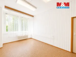 Pronájem kanceláře, Leština u Světlé - Štěpánov, 67 m2