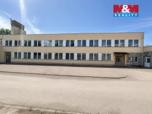 Pronájem kanceláře, Leština u Světlé - Štěpánov, 67 m2