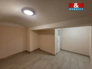 Pronájem komerční nemovitosti, Praha - Uhříněves, Přátelství, 40 m2