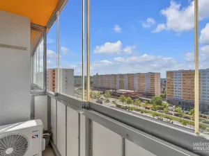 Pronájem bytu 3+1, Hradec Králové, Selicharova, 98 m2