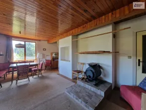 Prodej chaty, Albrechtice nad Vltavou - Újezd, 115 m2