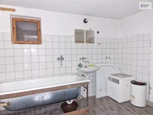 Prodej chaty, Albrechtice nad Vltavou - Újezd, 115 m2