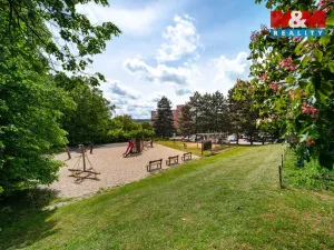 Prodej bytu 3+1, Brno - Starý Lískovec, U pošty, 72 m2