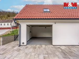 Prodej rodinného domu, Beroun, V Lukách, 144 m2