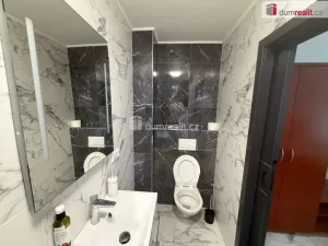 Pronájem rodinného domu, Velká Hleďsebe, U Moštárny, 160 m2