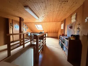 Prodej rodinného domu, Děčín, Loubská, 350 m2