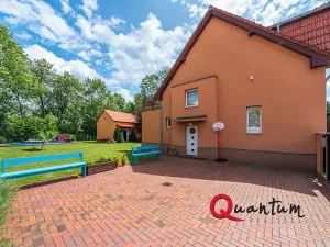 Prodej rodinného domu, Praha - Uhříněves, U Nadýmače, 279 m2