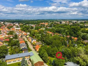 Prodej rodinného domu, Praha - Uhříněves, U Nadýmače, 279 m2