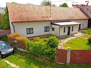 Prodej rodinného domu, Golčův Jeníkov - Nasavrky, 130 m2