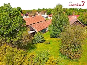 Prodej rodinného domu, Golčův Jeníkov - Nasavrky, 130 m2