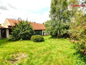 Prodej rodinného domu, Golčův Jeníkov - Nasavrky, 130 m2