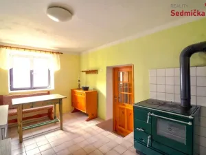 Prodej rodinného domu, Golčův Jeníkov - Nasavrky, 130 m2